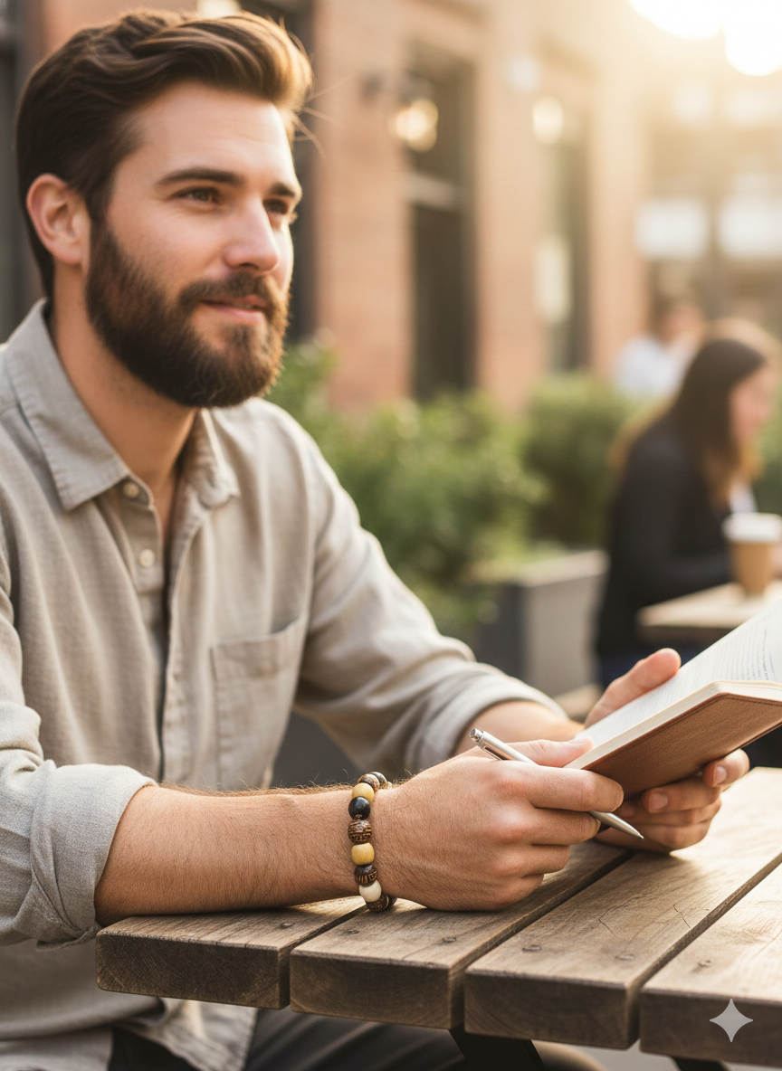 Timber Trail Bracelet