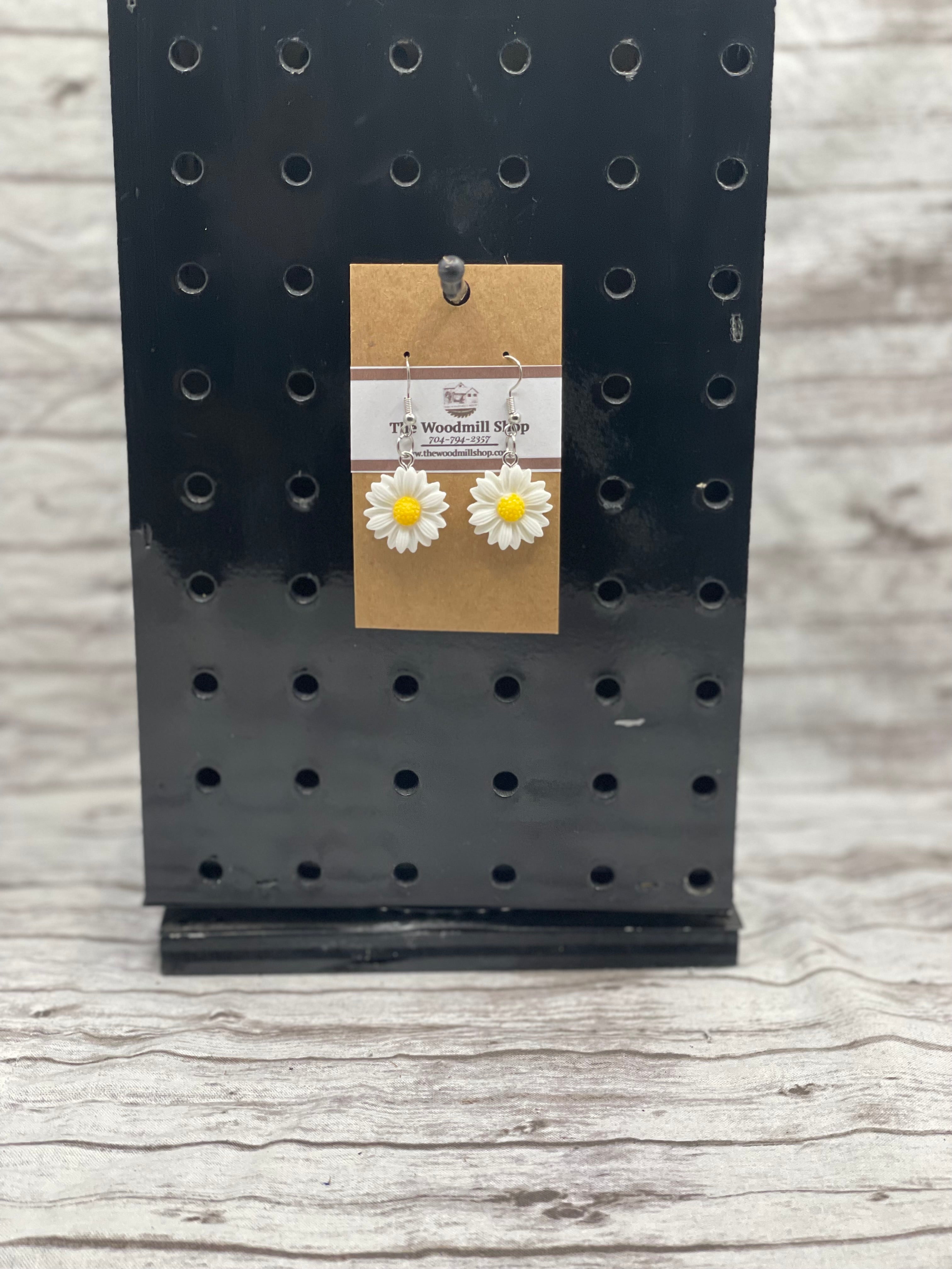 Meadow Bloom Earrings