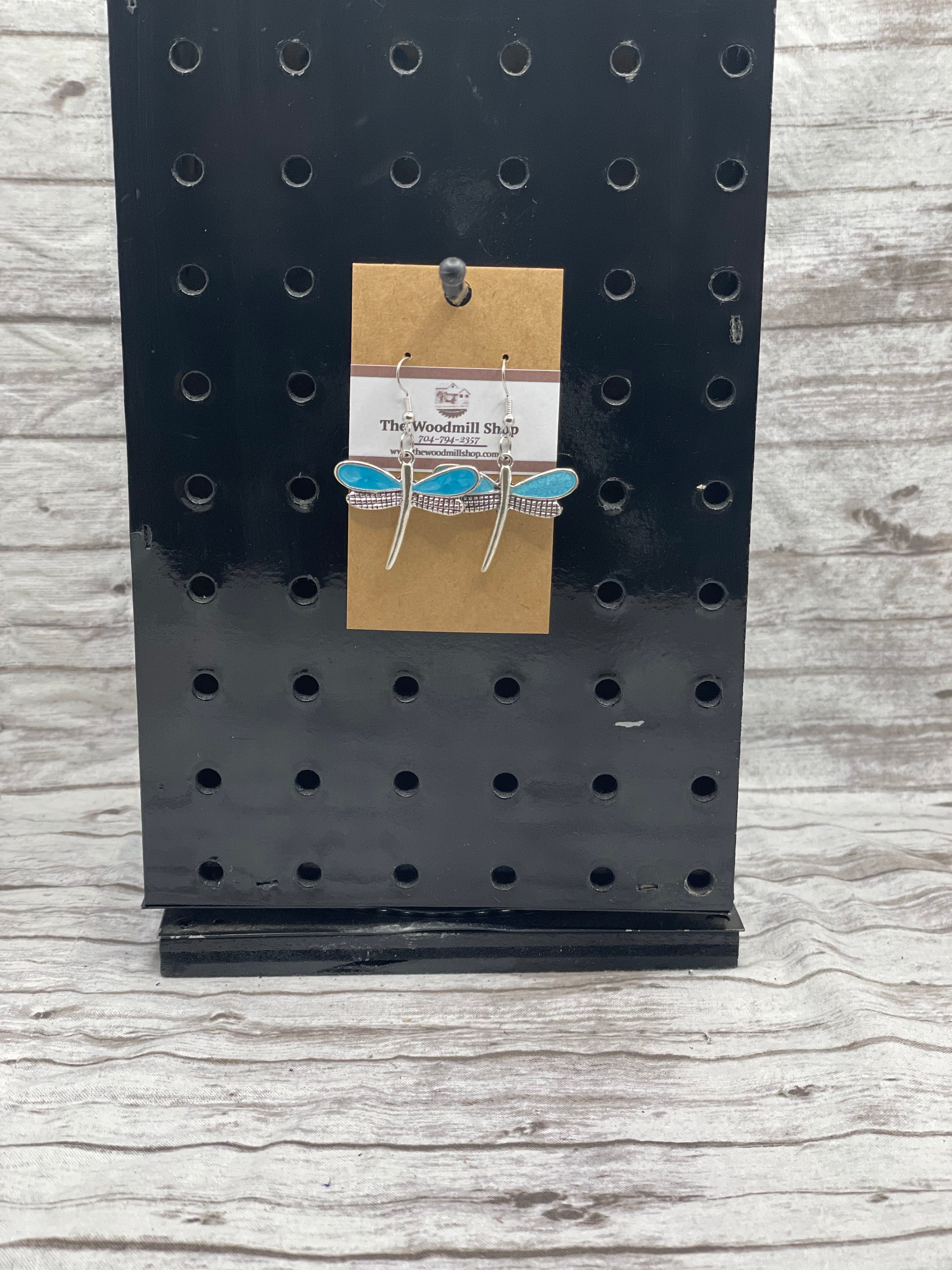 Shoreline Trinket Earrings