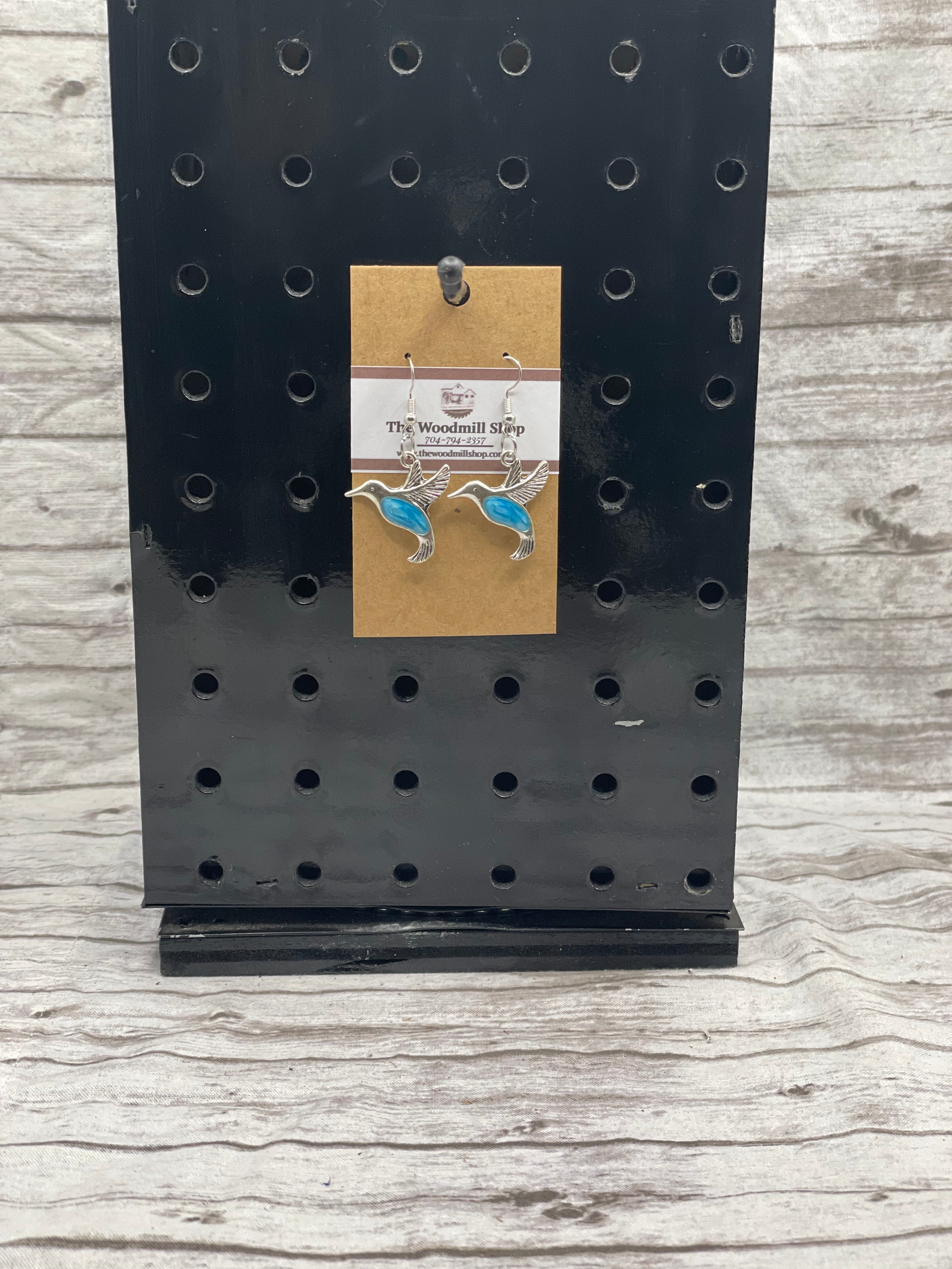 Shoreline Trinket Earrings