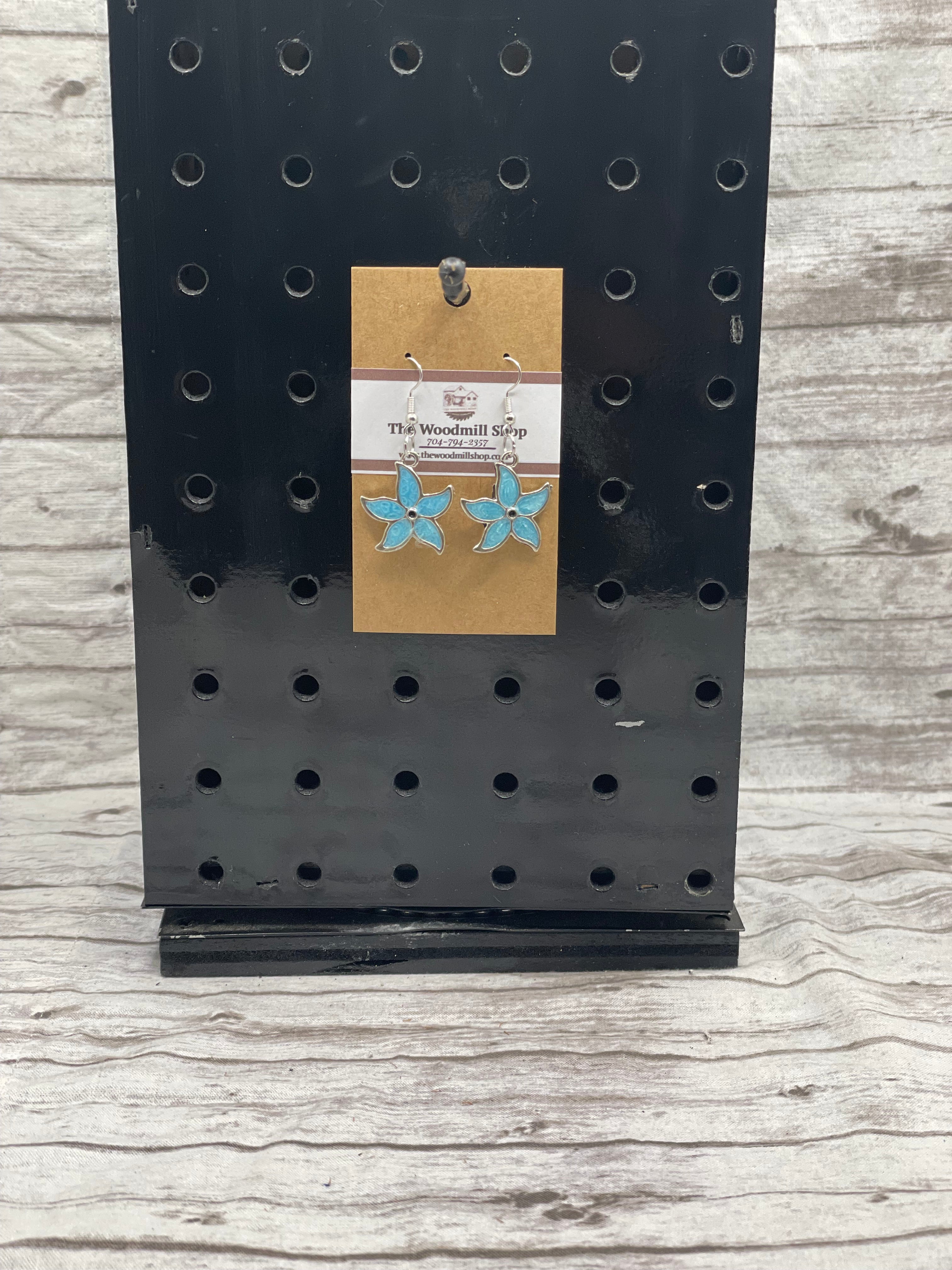 Shoreline Trinket Earrings