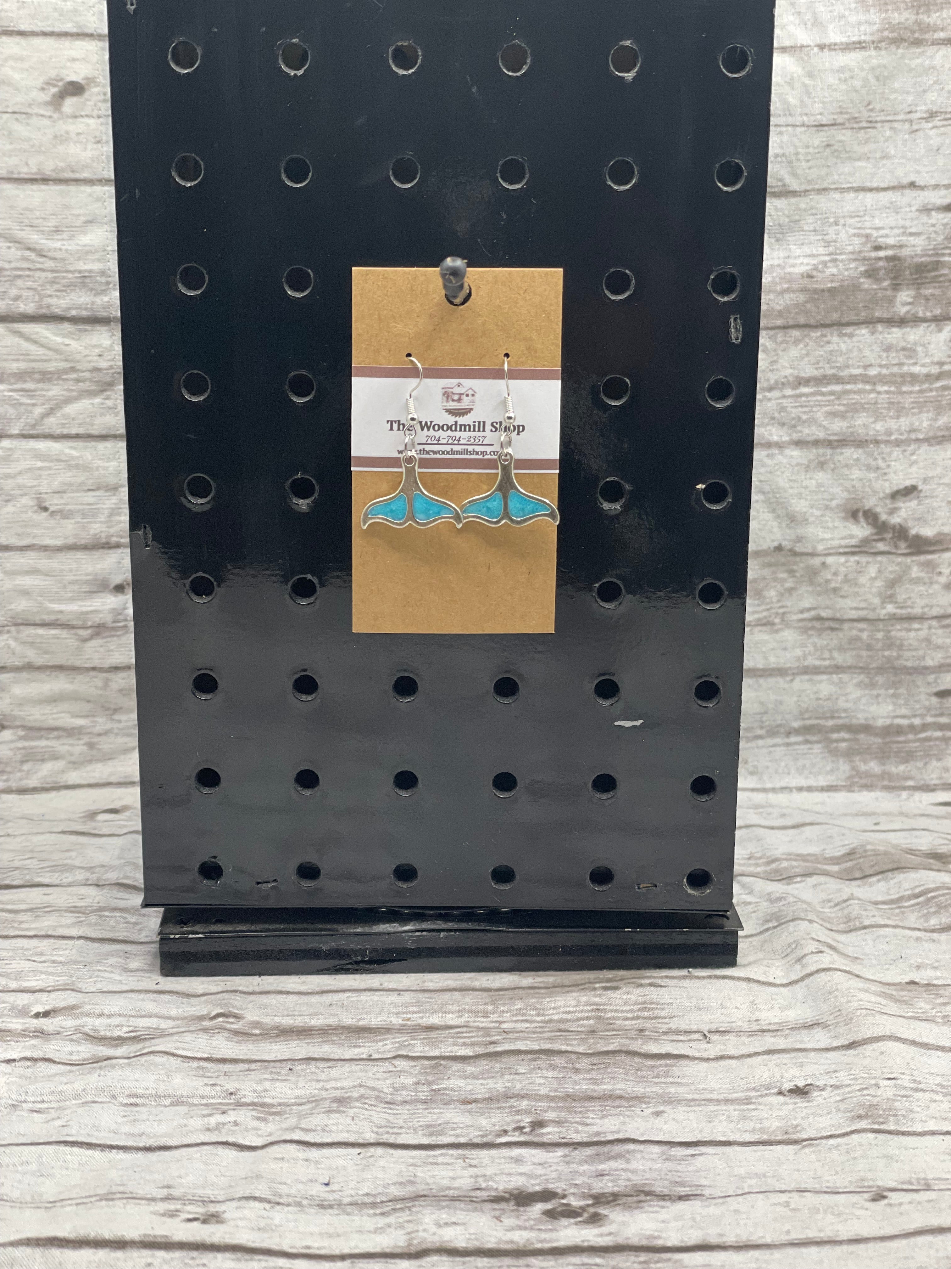 Shoreline Trinket Earrings