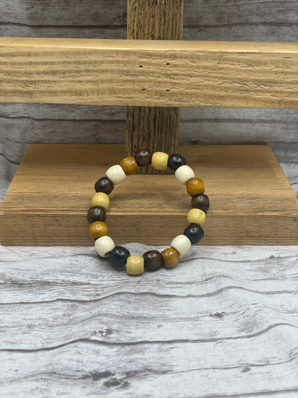 Timber Trail Bracelet