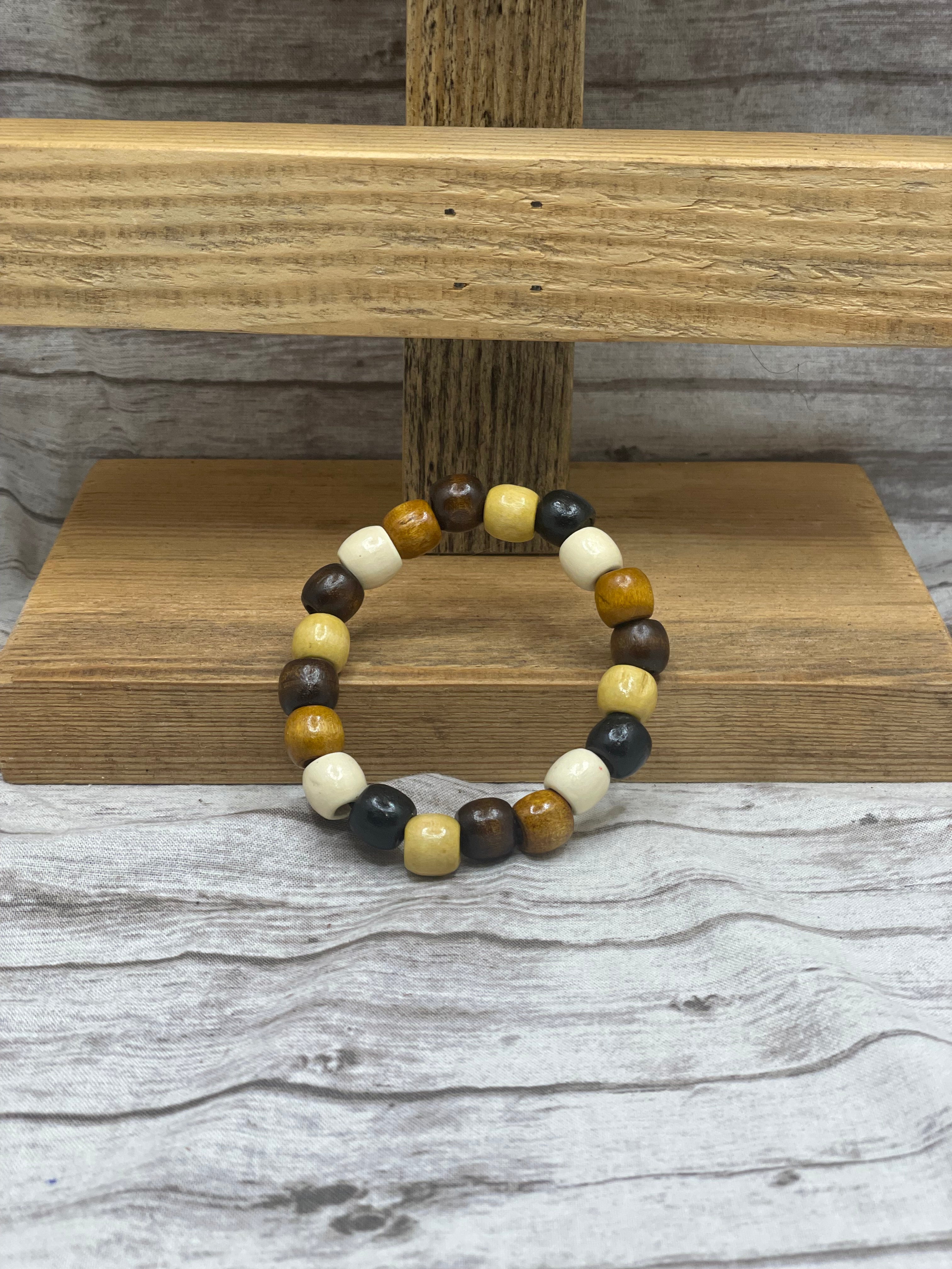 Timber Trail Bracelet